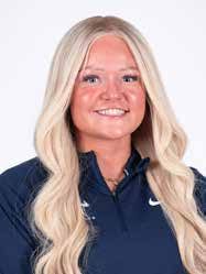 2025 Softball Media Guide