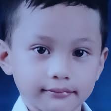 Amazon Driver Fixes And Salutes Flag