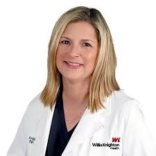 Megan Scott, Nurse Practitioner