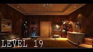 The table below is for levels 1 through 10. Escape Game 50 Rooms Level 1 To 50 Walkthrough