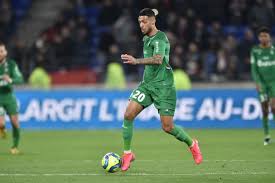 Ne ratez aucun match de football retransmis en direct à la télévision ! Saint Etienne Rennes Sur Quelle Chaine Voir Le Match D Tele Star