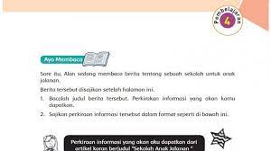 See more of buku sekolah rendah on facebook. Kunci Jawaban Tema 8 Kelas 6 Sd Halaman 30 31 32 33 34 35 36 37 38 39 40 Buku Tematik Pembelajaran 4 Halaman All Tribunnews Com Mobile