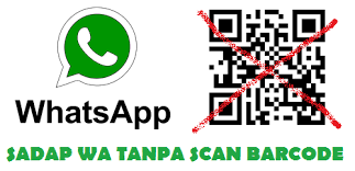 Cara hack wa whatsapp tanpa root terbaru berikut langkah menggunakan aplikasi cloneapp messenger untuk sadap whatsapp dengan menggunakan barcode. Terbaru Cara Sadap Whatsapp Orang Lain Tanpa Scan Barcode Gageto Com Gageto Com