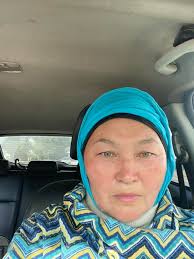 Пермакультурная площадка "Жалкамыс"