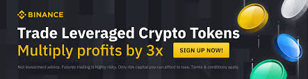 We are talking about ripple, of. 5 Best Performing Binance Leveraged Tokens In 2020 Binance Blog