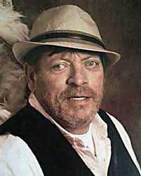 Buddy Dean Raines Sr. (1960-2015)