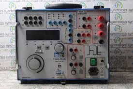 ISA INSTRUMENTAZIONI SISTEMI AUTOMATICI T 1000-Plus Relay ...