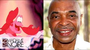 Samuel E. Wright On His Role As Sebastian In "The Little Mermaid"