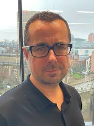 Senior Manchester Hire At Aecom As Pipeline Grows