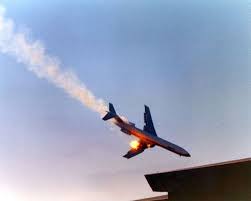 Psa 06 01596 Flight 182 Aviation Accidents Aircraft