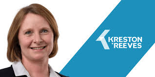 Kreston Reeves appoints new HR Director