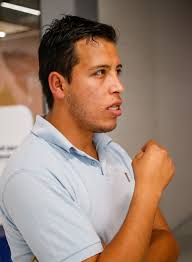 Eduardo: a través de brigadas, promueve la capacitación medioambiental  entre la población