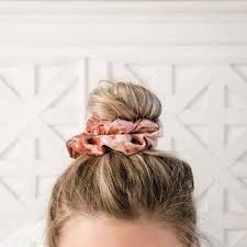 1.) sun to make your hair blonder. 10 Best Overnight Hair Tips Wake Up With Styled Hair The Urban Umbrella