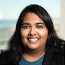 I was so honored to receive Baylor University's 2023 Young Alumna of the  Year award!