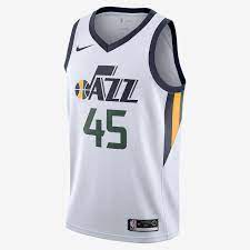 Find great deals on ebay for donovan mitchell jersey. Donovan Mitchell Jazz Association Edition Nike Nba Swingman Jersey Nike Com