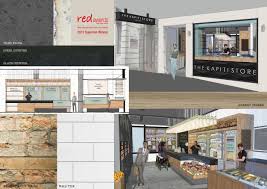 The Kapiti Store Studio Gascoigne