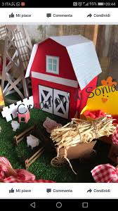farm birthday panosundaki pin