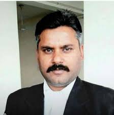 Advocate Anand Pal Rana in Panipat Gt Road,Panipat