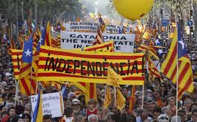 Encuesta creada en sep 01, 2020. Repression In Catalonia Before The Referendum Left Voice