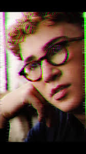 Gagged by these photos from my New York Times profile shot by Justin Wee!