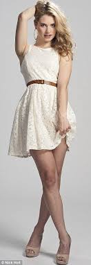 After she cut her teeth with roles in a handful of shows in her native britain. Lily James S Feet Wikifeet Actress Lily James Lily James Mini Dress