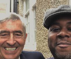 My son Dylan Lemieux and Minnie "ΨΜ JessMemories ess eSSM emories John  Ehret In Proti April 17, 1999