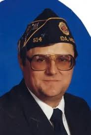 Ronald D. "Oscar" Chesney Obituary (2025)