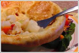 Pot En Pot Des Iles De La Madelaine Quelle Bonne Recette Accompagne D Un Bon Verre De Vin C Est Un Pur Delice J Ai De Bonne Recette Recette Recette Poisson