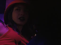 Alyssa Trask and Devyn Nykoda