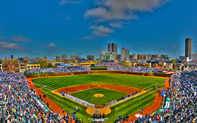 The people are different heights, so the shorter ones have a harder time seeing. 270 Baseball Hd Wallpapers Background Images