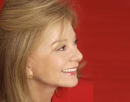 Sylvia Ann Hewlett, President of the Center for Talent Innovation