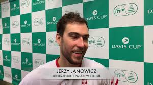 Check spelling or type a new query. Jerzy Janowicz O Wystepie W Pucharze Davisa I Koronawirusie Youtube