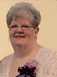 Becky Rucker's Instagram, Twitter & Facebook