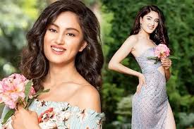 The title miss universe was first used by the international pageant of pulchritude in 1926. Can Riya Basnet Represent Nepal At Miss Universe 2021 Information Contestants Winners Hall Of Fame News Video Women Entrepreneurship Pageant Miss