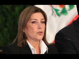 Perú: Eda Rivas nombrada nueva ministra de Relaciones Exteriores