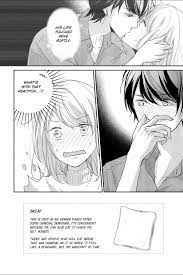 A Kiss, For Real | MANGA68 | Read Manhua Online For Free Online Manga