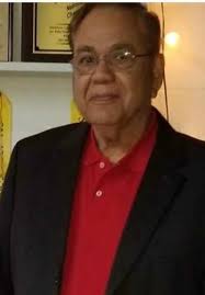 Arturo Luna Obituary (1944