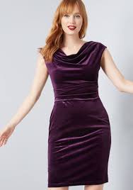 Seal Your Fete Velvet Sheath Dress Velvet Sheath Dress Elegant Dresses Long Dresses