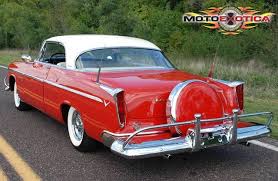 Image result for Tango Red 1955 Chrysler