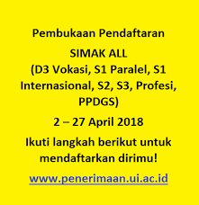 Maybe you would like to learn more about one of these? Simak Ui Untuk Mendownload Contoh Soal Ujian Dari Tahun Facebook