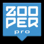 Trident for zooper 4.1.1 patched مجموعه ای از ویجت های متنوع برای زیباسازی گوشی اندرویدی شماست. Zooper Widget Pro Apk 2 60 Download Free Apk From Apksum