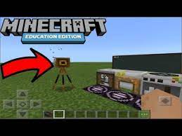 Education edition to engage students across subjects and bring abstract concepts to life. Minecraft Education Edition Recipe List 11 2021