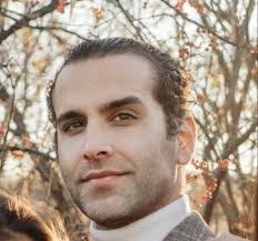 Tom Haas's Instagram, Twitter & Facebook