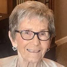 Gloria Mae Bradley Obituary April 28, 2020