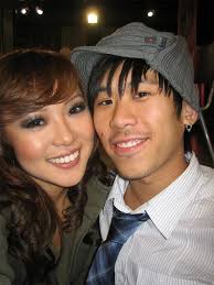 Yuri Tag & Lawrence Kao @ ABDC Ep.4.