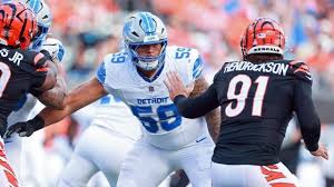 Amon-Ra St. Brown Primed for Big Game Against Chiefs