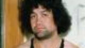 Double killer died of heart attack