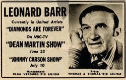 Stardust in My Eyes: Column 6