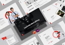 Browse from 221 animated svg icons and 50 lottie animations in elementor page builder for your next project. Powerpoint Animated Template Negun Graphic By Mnmlagencycom Creative Fabrica