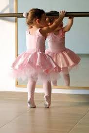 Train Up A Child In The Way She Should Go And When She Is Older She Shall Not Depart From It Proverbs Girl Dancers Little Ballerina Baby Ballerina
